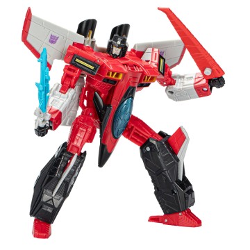 Transformers Legacy Voyager...