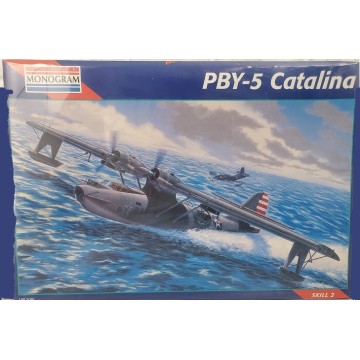 PBY-5 Catalina 1:48