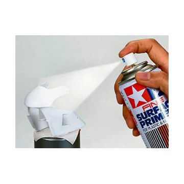 Primer Spray Bianco 180