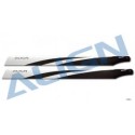 Carbon Fiber Blades 325