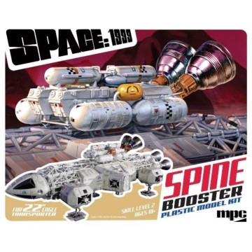 Space 1999 22 Booster Pack...