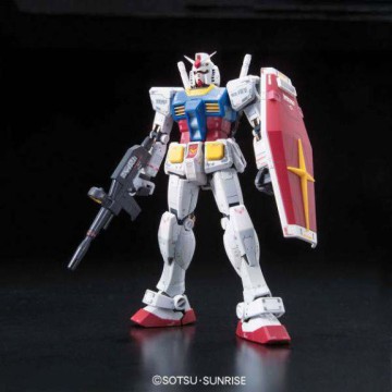 RX-78-2 Gundam 1/144 RG...