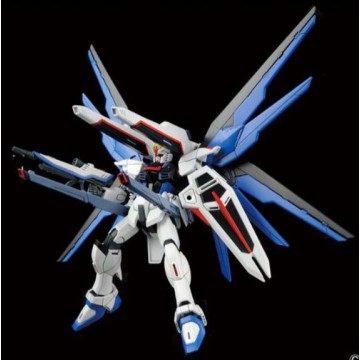 192 ZGMF-X10A Gundam...