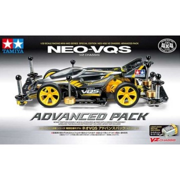 Neo-VQS Advanced Pack...