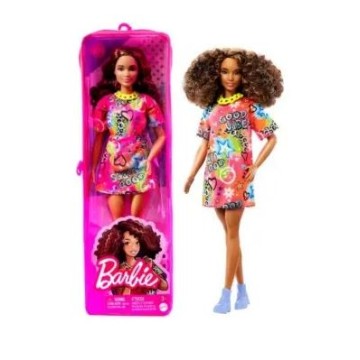 Barbie Fashionista 201