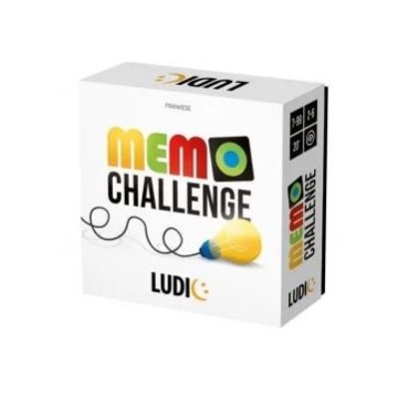 Memo Challenge
