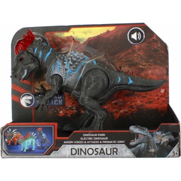 scatola Dinosauro 27x21x10...