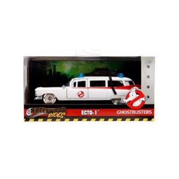 Ghostbuster ECTO-1, in...
