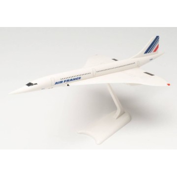 Concorde Air France 1/250