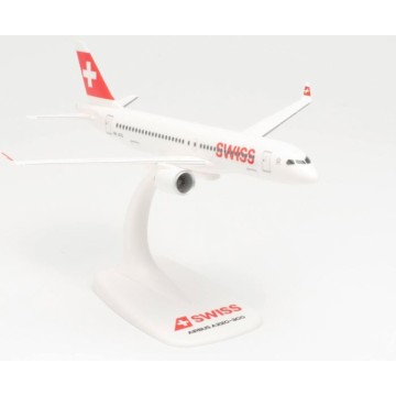 Airbus A220-300 Swiss...
