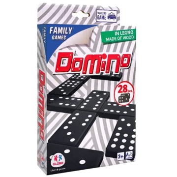 Family Games Domino...