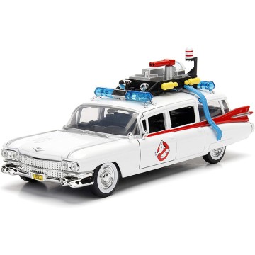 Ghostbuster ECTO 1  in...