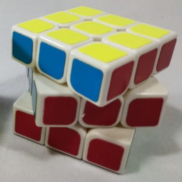 CLASSICO Cubo 3×3