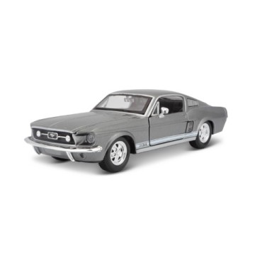Maisto 1967 Ford Mustang GT...