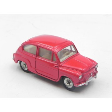Dinky Toys Fiat 600 D n....
