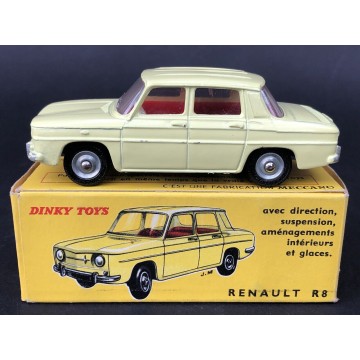 DINKY TOYS 517 RENAULT R8...