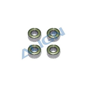 Bearing 685ZZ x 4  5x11x5mm