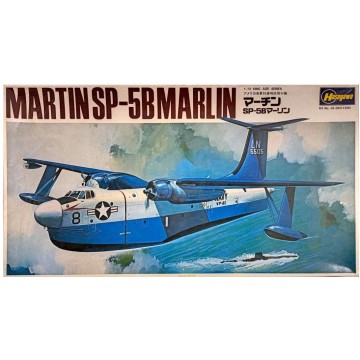 Martin SP-5B Marlin 1/72