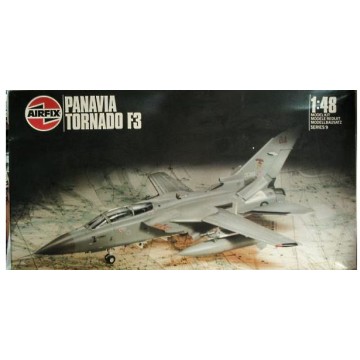 Panavia Tornado F.3 1/48
