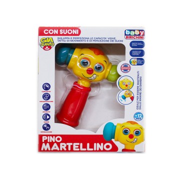 Pino Martellino - Gioco...