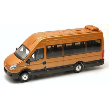 Iveco Minibus Gold 1:43...