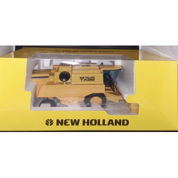 ROS NEW HOLLAND TX 66 -...