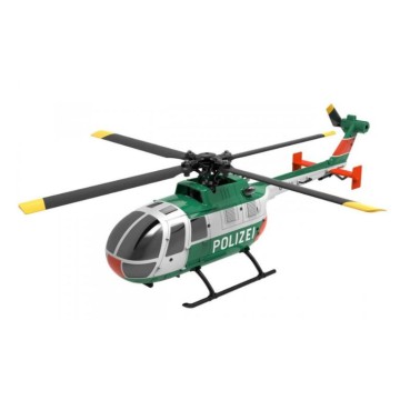 Elicottero MBB BO105...