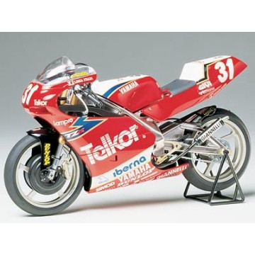 Yamaha TZ250M ('93 Champion...