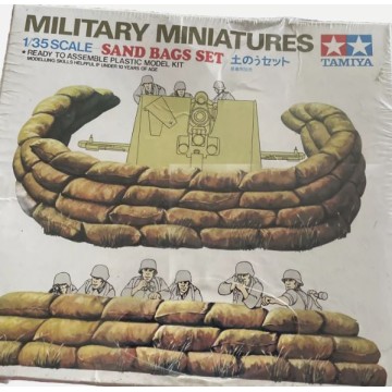 NEW Tamiya Military...