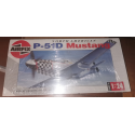 Airfix North American P-51D...