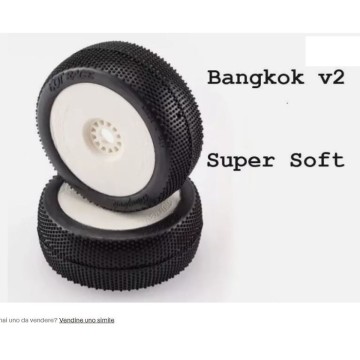 Gomme i Bangkok v2 SOFT 2pz...