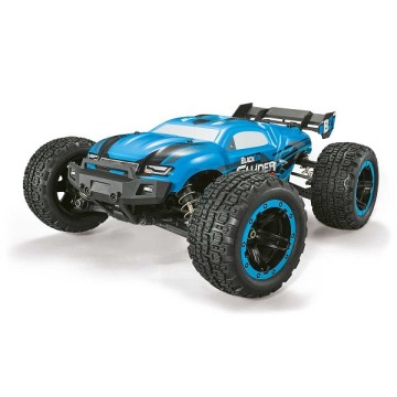 Slyder ST Turbo 1/16 4WD 2S...