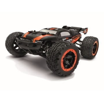 Slyder ST 1/16 4WD - Arancio