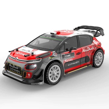 CITROEN C3 WRC 1/14 4WD RTR...