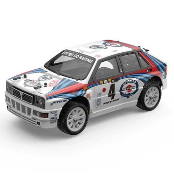 LANCIA DELTA 1/14 4WD RTR...