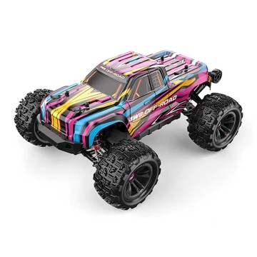 MONSTER TRUCK 1/16 4WD...