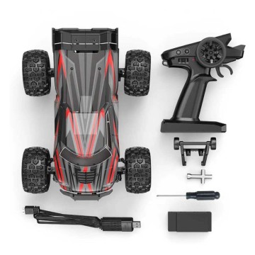 TRUGGY 1/16 RTR 4WD BRUSHLESS