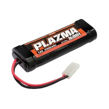 BATTERIA PLAZMA 7.2V...