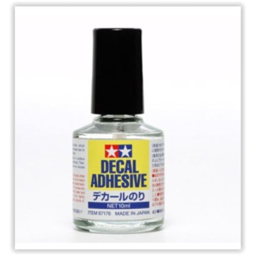 Decal adhesive liquido per...