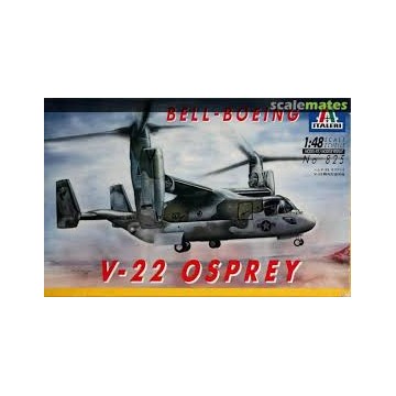 V-22 OSPREY 1/48