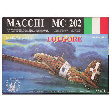 TAURO MODEL TM301 MACCHI...