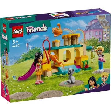 LEGO FRIENDS AVVENTURE NEL...