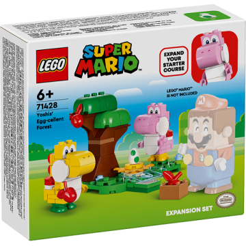 LEGO SUPER MARIO PACK DI...