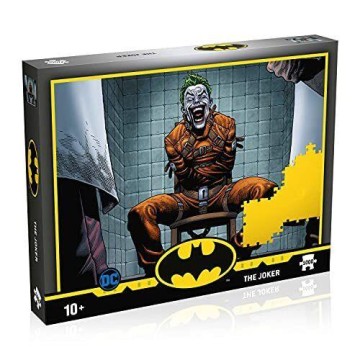 Puzzle Joker  1000 PZ