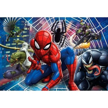 Puzzle Spider-Man  60 pezzi...