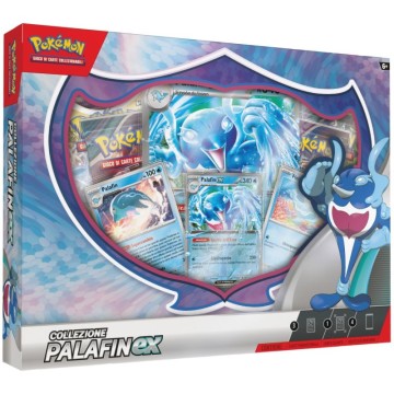 POKEMON COLLEZIONE PREMIUM...