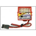 Graupner LED illuminazione...