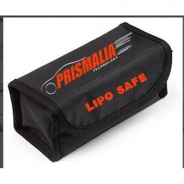 Lipo safety bag