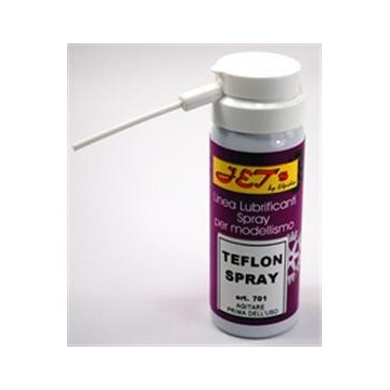 Teflon Spray 50ml