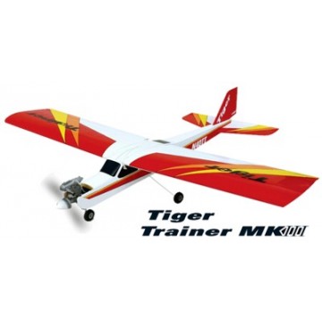 THT Tiger Trainer MKIII